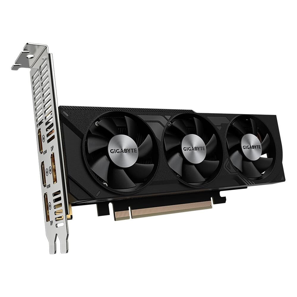 Placa de Vídeo GeForce RTX? 4060 | KaBuM!