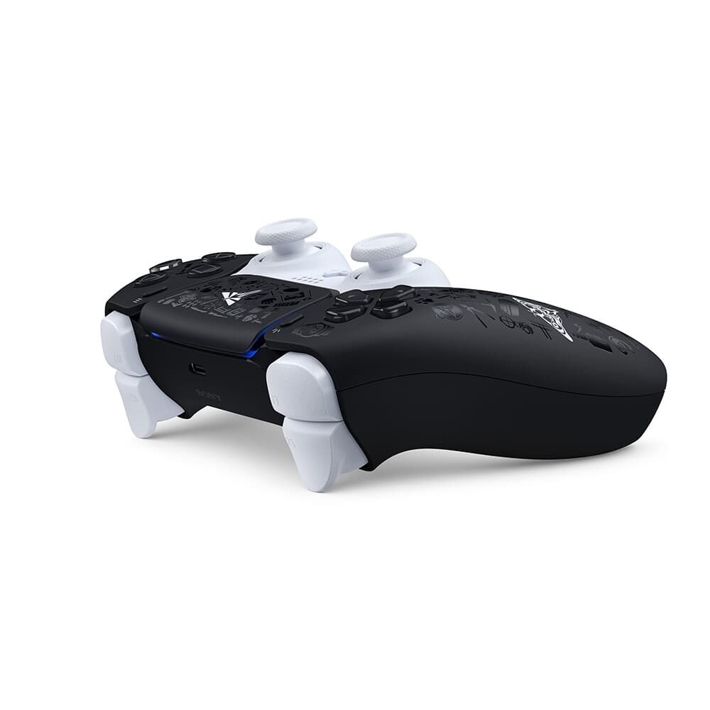 Controle Sony Dualsense The Last of Us II PS5, Sem Fio, Edição Limitada - 1000047599