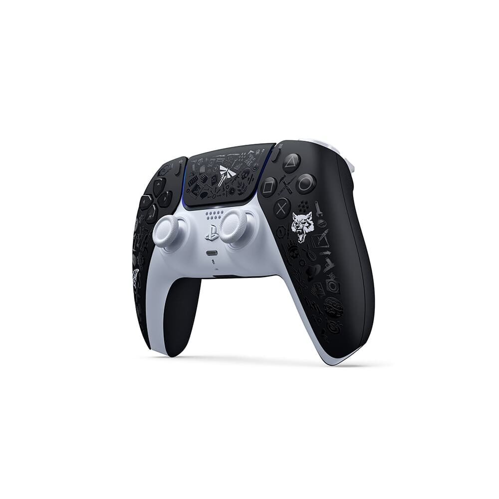 Controle Sony Dualsense The Last of Us II PS5, Sem Fio, Edição Limitada - 1000047599