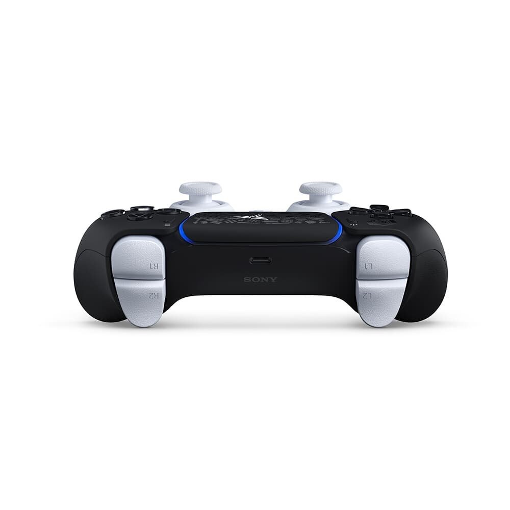 Controle Sony Dualsense The Last of Us II PS5, Sem Fio, Edição Limitada - 1000047599