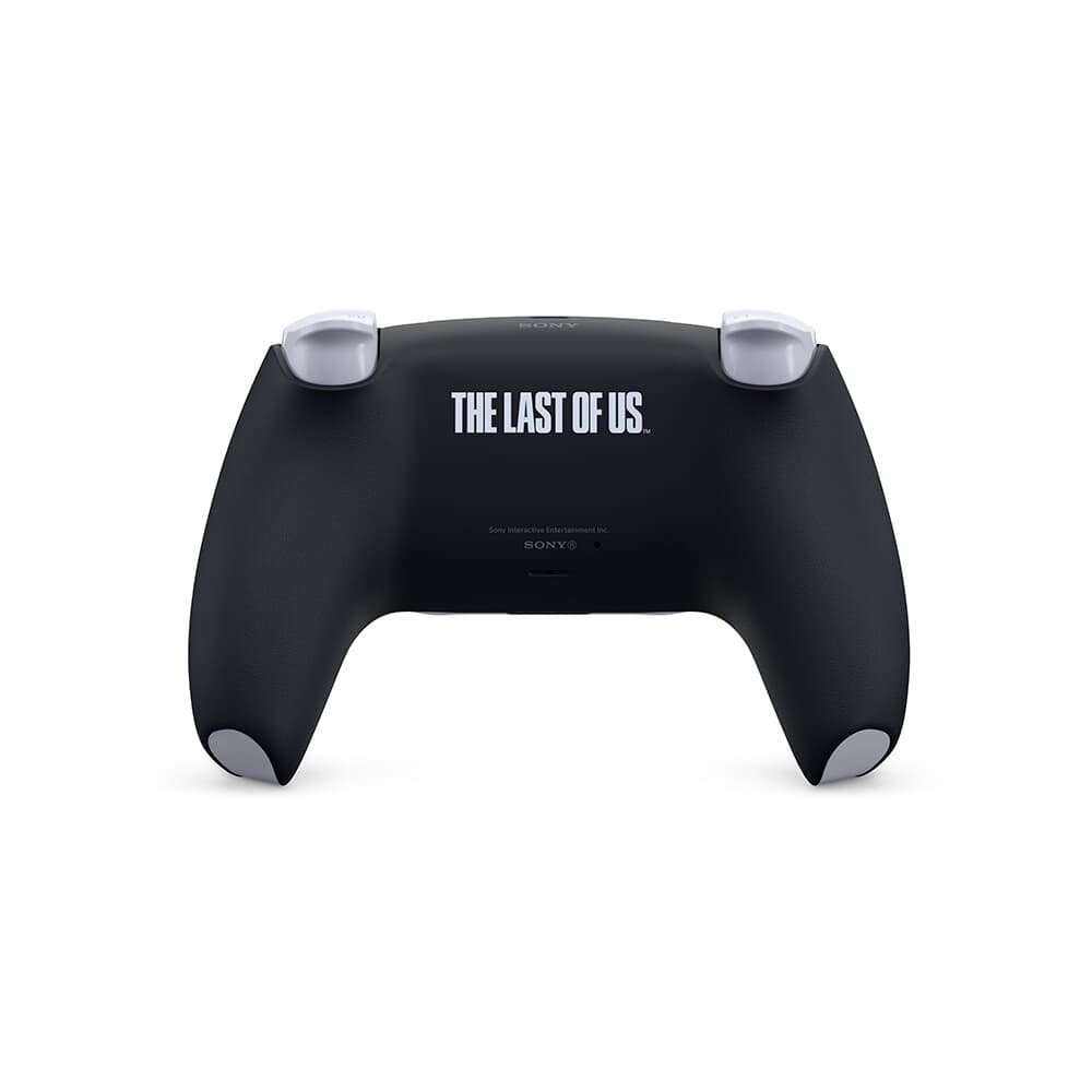 Controle Sony Dualsense The Last of Us II PS5, Sem Fio, Edição Limitada - 1000047599