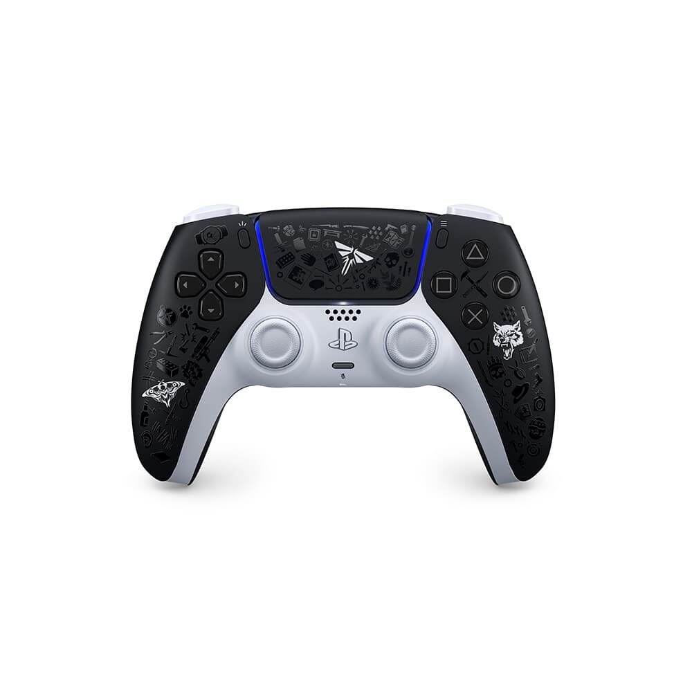 Controle Sony Dualsense The Last of Us II PS5, Sem Fio, Edição Limitada - 1000047599