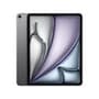 iPad Air Apple 13" 512GB, Chip M3, Wi-Fi + Cellular, Câmera Traseira 12MP, Cinza-espacial - MCJ94BZ/A
