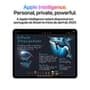 iPad Air Apple 13" 512GB, Chip M3, Wi-Fi + Cellular, Câmera Traseira 12MP, Cinza-espacial - MCJ94BZ/A