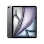 iPad Air Apple 13" 128 GB, Chip M3, Wi-Fi, Câmera Traseira 12MP, Cinza-espacial - MCNH4BZ/A
