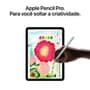 iPad Air Apple 13" 1 TB, Chip M3, Wi-Fi, Câmera Traseira 12MP, Cinza-espacial - MCQ04BZ/A
