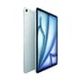 iPad Air Apple 13" 1 TB, Chip M3, Wi-Fi, Câmera Traseira 12MP, Azul - MCQ14BZ/A