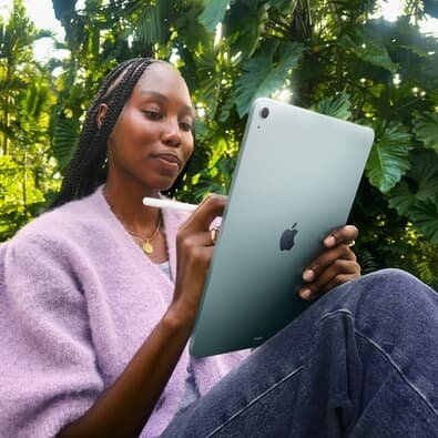 iPad Air Apple 11