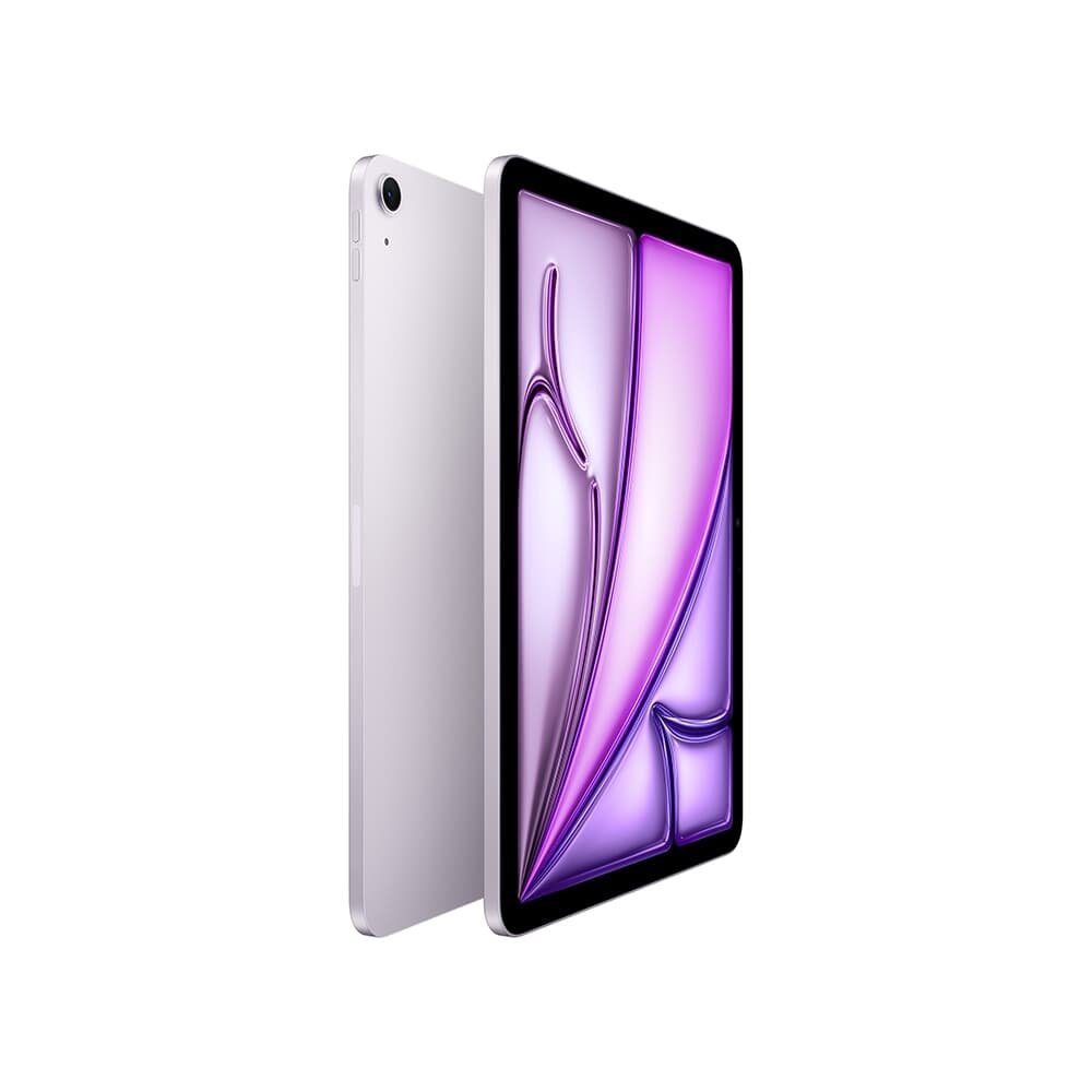 "Balão.info) 11"" 512 GB, Chip M3, Wi-Fi, Câmera Traseira 12MP, Roxo - MCAE4BZ/A" - foto 2