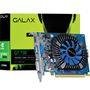 Placa de Vídeo VGA Galax NVIDIA GeForce GT 730 2GB GDDR3 128 Bits - 73GPF8HX3SNS