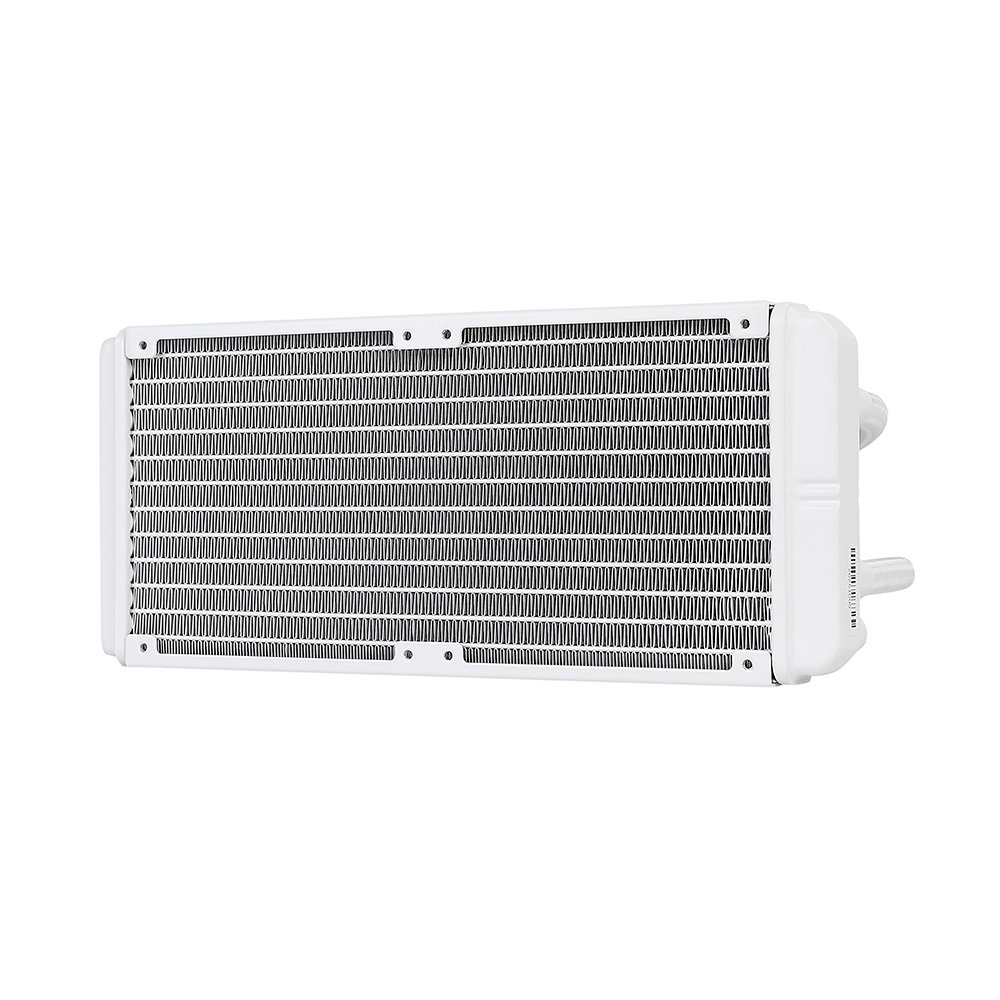 Water Cooler Gamer Rise Mode Frost, ARGB Rainbow, 240mm, AMD e Intel, Branco - RM-WCZ-02-RBW - view 8