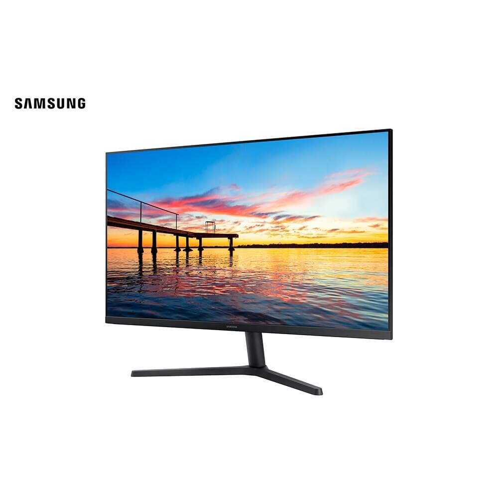 "Monitor ( Balão.info) Essential S3 32"", FHD, 75Hz, FreeSync, DP e HDMI - LS32B300NWNMZD" - foto 2