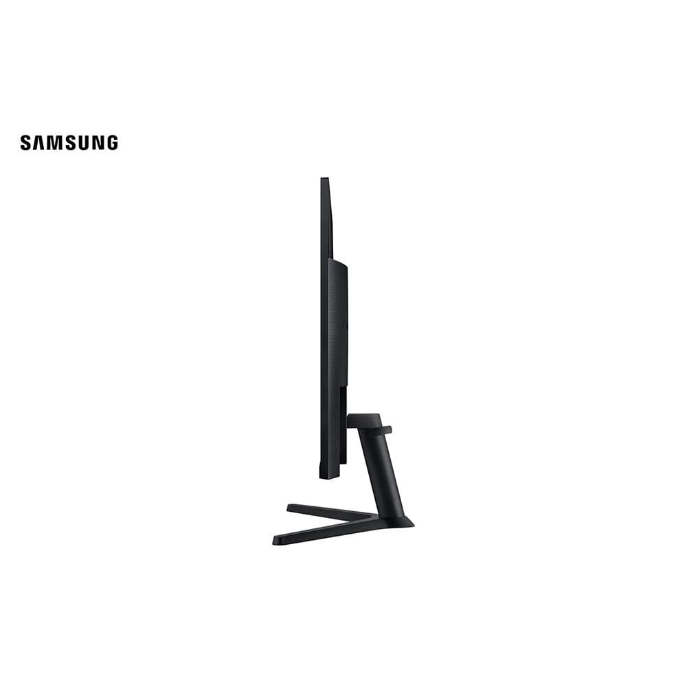 Imagem 4 de 9 do produto Monitor Samsung Essential S3 32", FHD, 75Hz, FreeSync, DP e HDMI - LS32B300NWNMZD