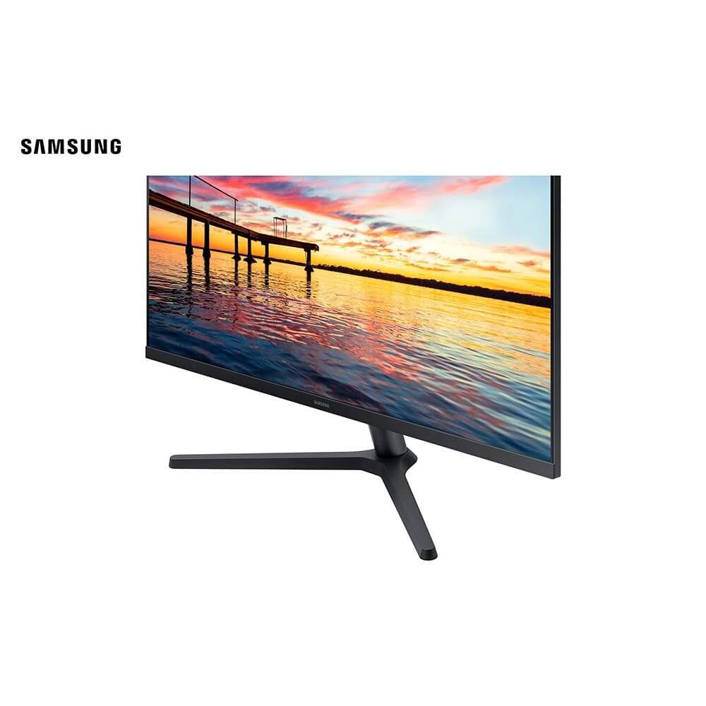 "Monitor ( Balão.info) Essential S3 32"", FHD, 75Hz, FreeSync, DP e HDMI - LS32B300NWNMZD" - foto 5