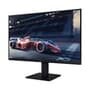 Monitor Gamer Samsung Essential S3 24", FHD, 100Hz, 5ms, IPS, HDMI e VGA, Preto - LS24D300GALMZD
