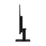 Monitor Gamer Samsung Essential S3 24", FHD, 100Hz, 5ms, IPS, HDMI e VGA, Preto - LS24D300GALMZD