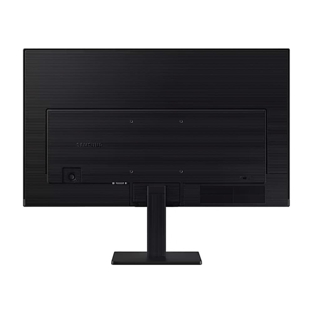 Imagem 8 de 9 do produto Monitor Gamer Samsung Essential S3 24", FHD, 100Hz, 5ms, IPS, HDMI e VGA, Preto - LS24D300GALMZD