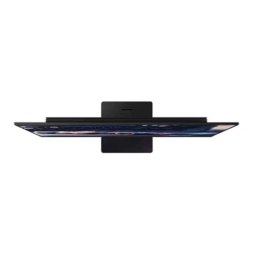 Imagem 9 de 9 do produto Monitor Gamer Samsung Essential S3 24", FHD, 100Hz, 5ms, IPS, HDMI e VGA, Preto - LS24D300GALMZD
