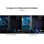 Monitor Gamer Samsung Essential S3 24", FHD, 100Hz, 5ms, IPS, HDMI e VGA, Preto - LS24D300GALMZD