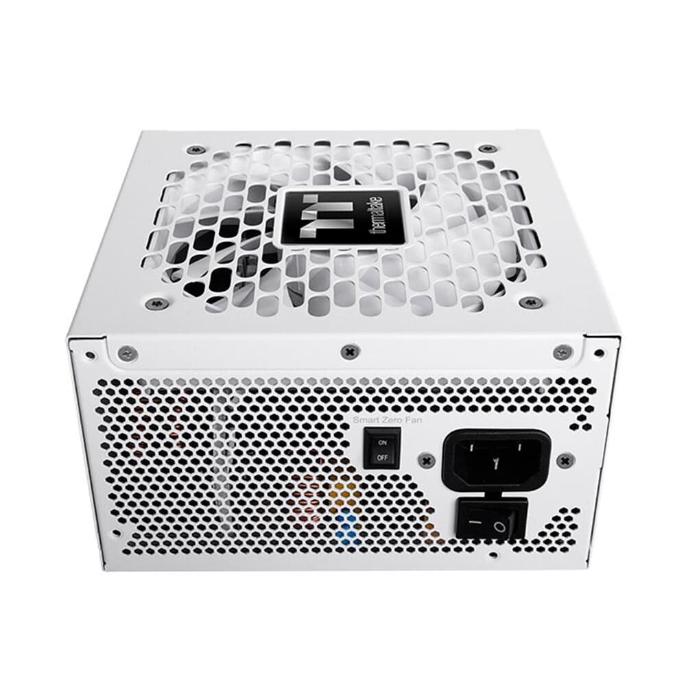 Fonte 750W TT Toughpower GT Snow | KaBuM!