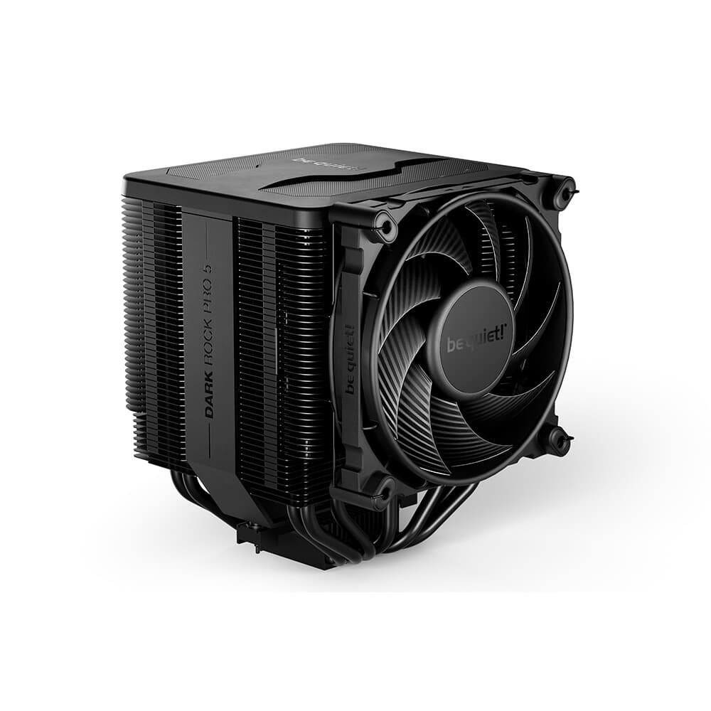 Air Cooler Be Quiet Dark Rock Pro 5 | KaBuM!