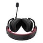 Headset Gamer Redragon Zeus Lite P3, Drivers 53mm, PC PS5 Xbox, Preto - H510-LT