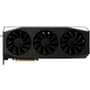 Placa de Vídeo XFX Mercury RX 9070 XT Gaming Graphics Card AMD Radeon, 16GB, GDDR6, FidelityFX, RDNA 4 - RX-97TMERCB9