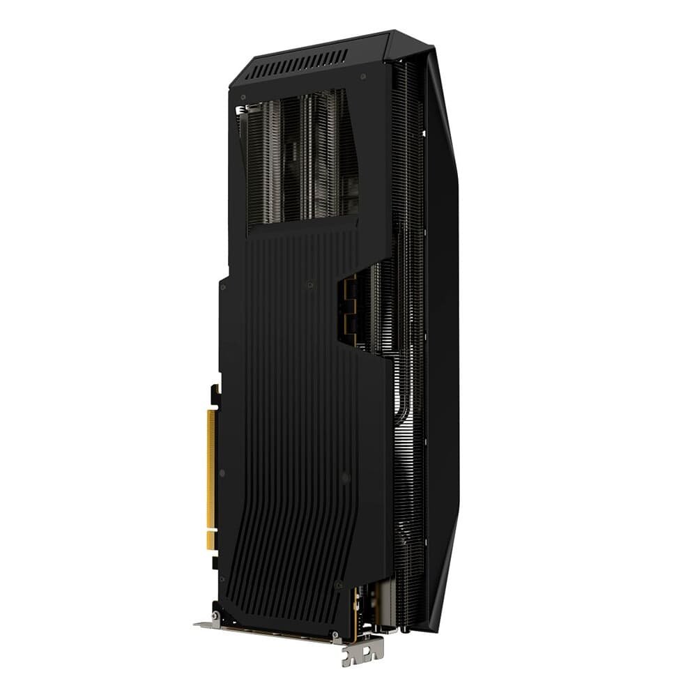 Gjb  XFX Radeon RX 9070 XTグラフィックボード Placa de Vídeo XFX Swift RX 9070 XT | KaBuM!