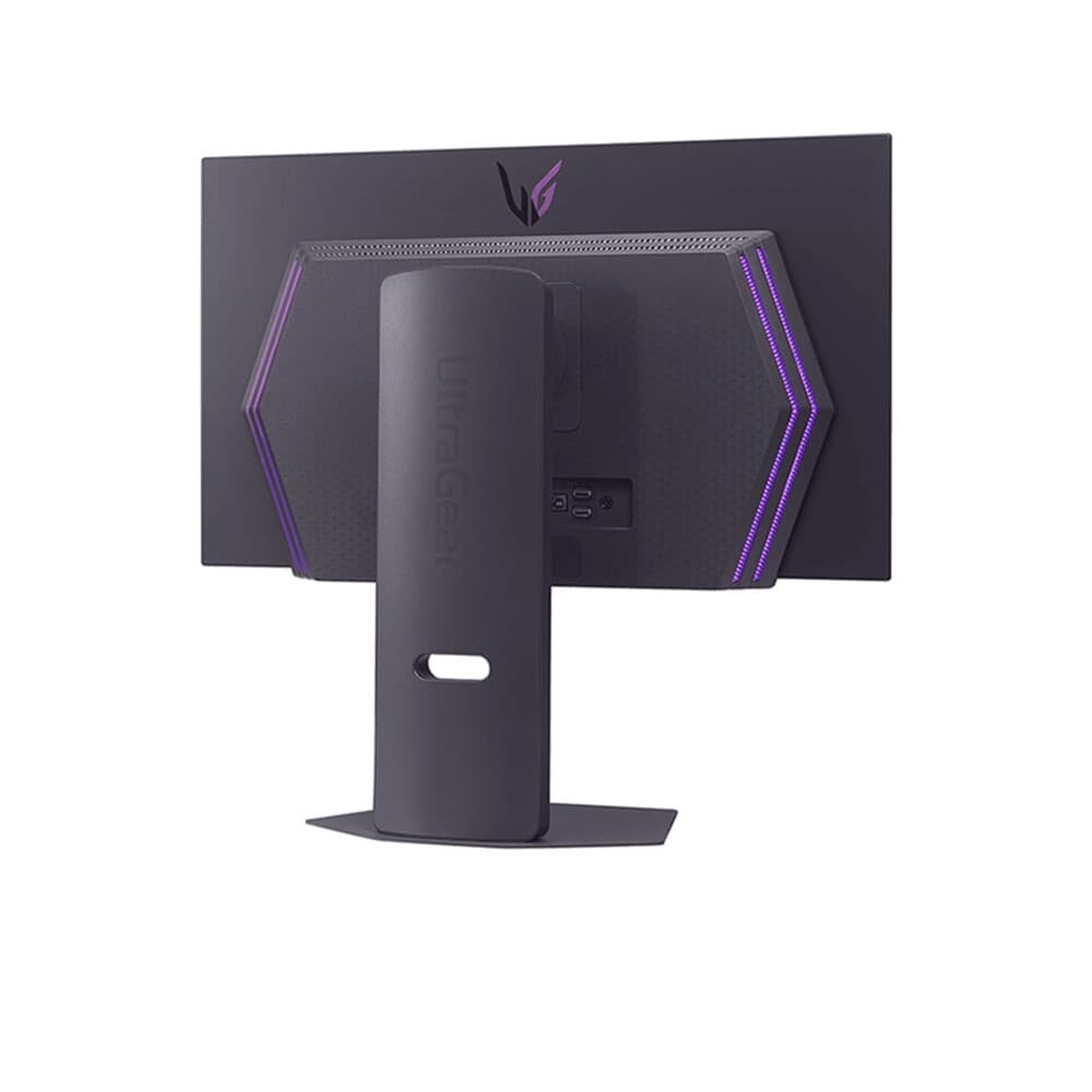 Monitor OLED 27GX790A QHD 480Hz | KaBuM!