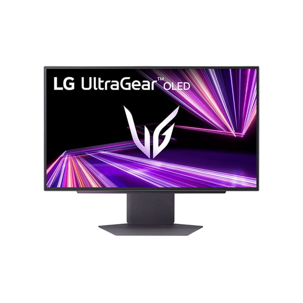 Monitor OLED 27GX790A QHD 480Hz | KaBuM!