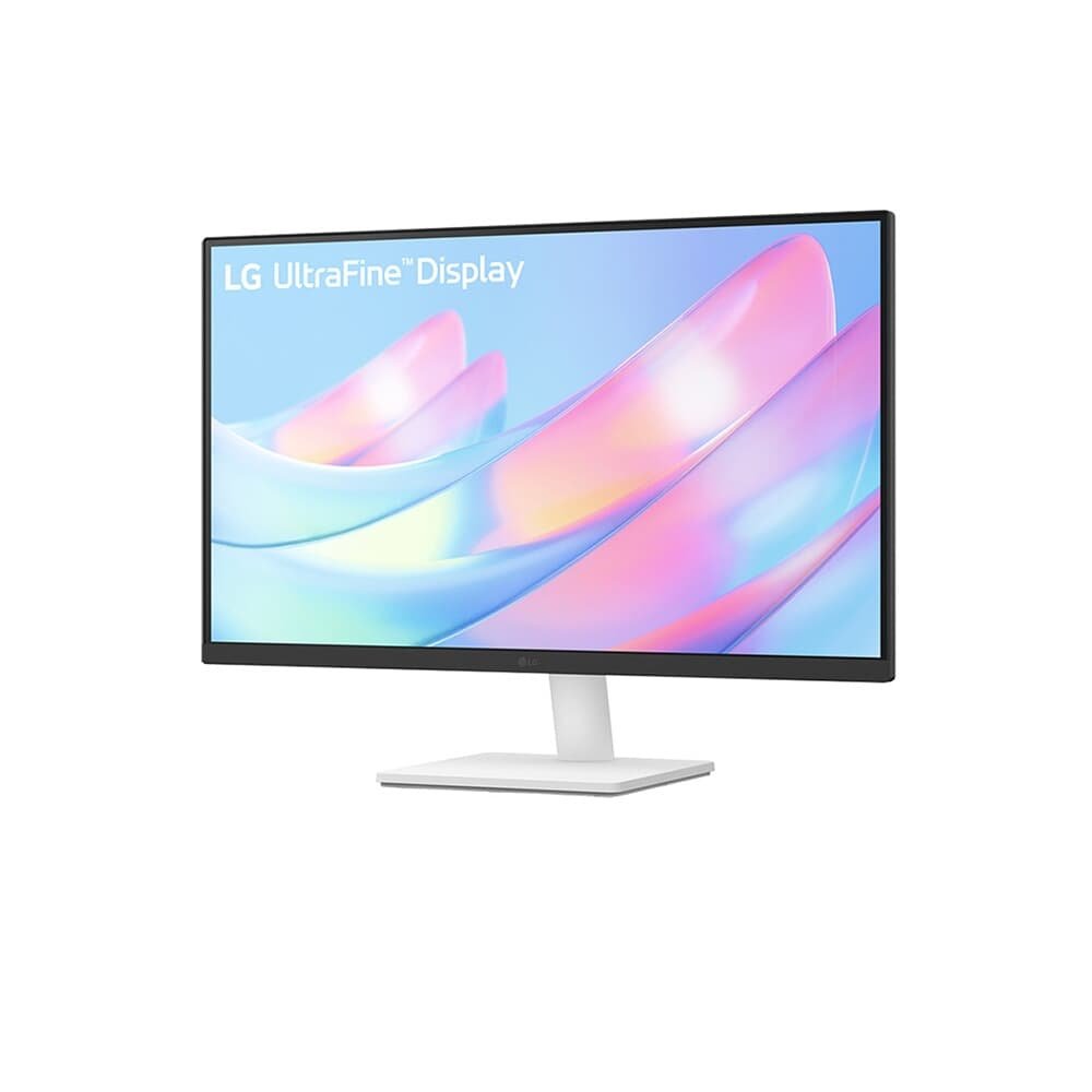 Imagem 7 de 16 do produto Monitor Profissional LG UltraFine 27", 4K, 60Hz, 5ms, IPS, Dynamic Action Sync, HDR10 - 27US500-W.