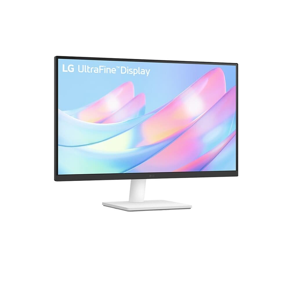 Imagem 8 de 16 do produto Monitor Profissional LG UltraFine 27", 4K, 60Hz, 5ms, IPS, Dynamic Action Sync, HDR10 - 27US500-W.