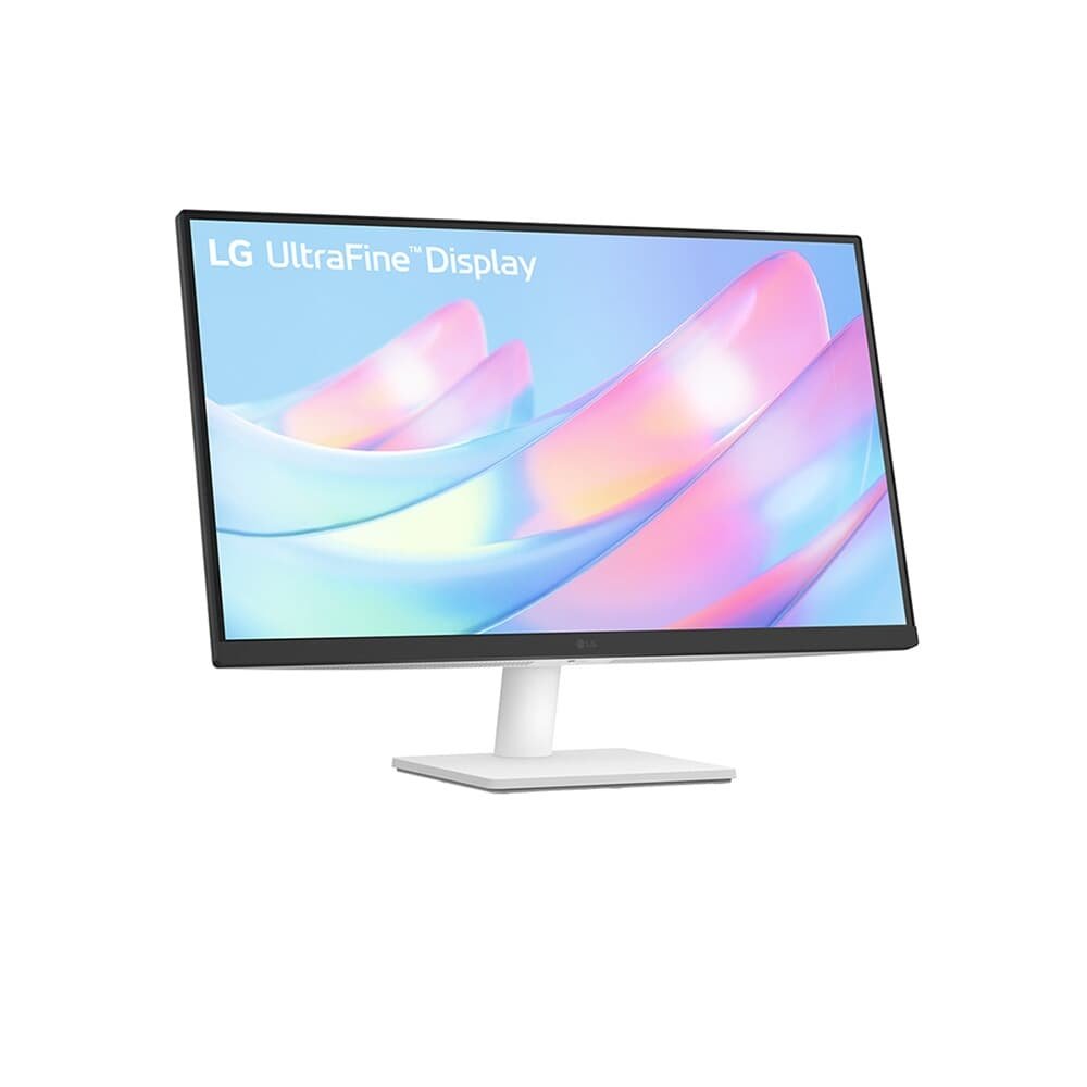 Imagem 9 de 16 do produto Monitor Profissional LG UltraFine 27", 4K, 60Hz, 5ms, IPS, Dynamic Action Sync, HDR10 - 27US500-W.