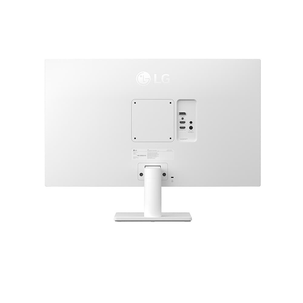 Imagem 13 de 16 do produto Monitor Profissional LG UltraFine 27", 4K, 60Hz, 5ms, IPS, Dynamic Action Sync, HDR10 - 27US500-W.