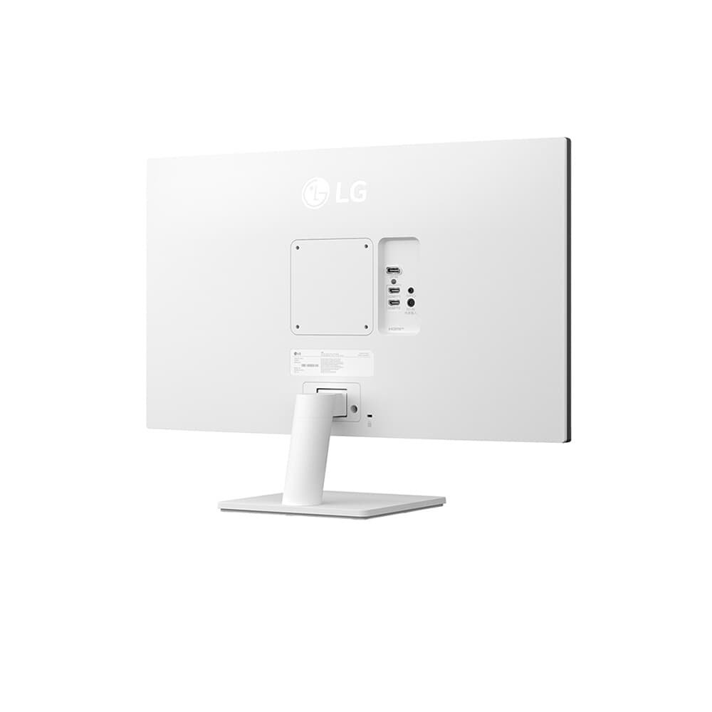 Imagem 12 de 16 do produto Monitor Profissional LG UltraFine 27", 4K, 60Hz, 5ms, IPS, Dynamic Action Sync, HDR10 - 27US500-W.
