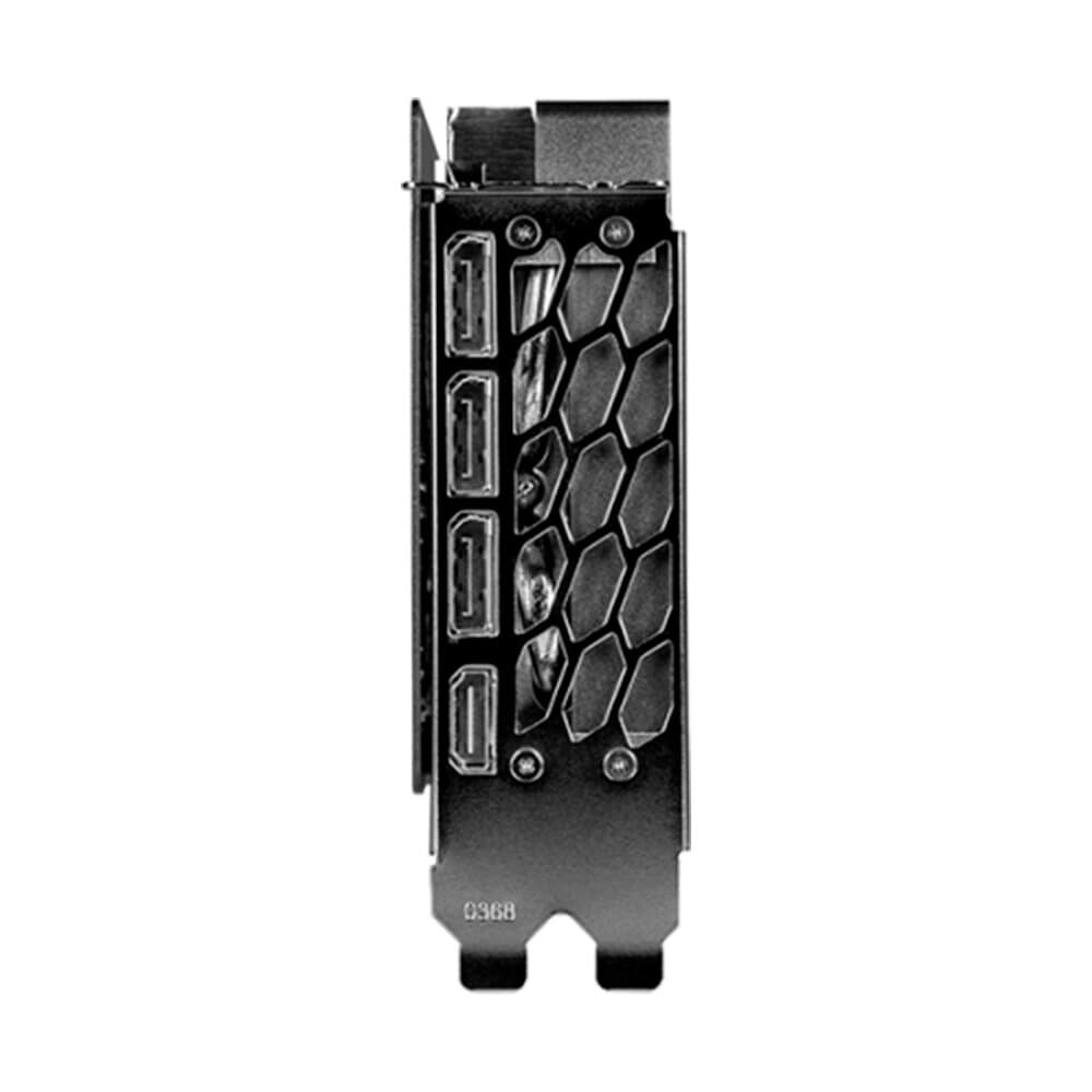 Imagem 10 de 11 do produto Placa de Vídeo GALAX RTX 5070 1-Click OC NVIDIA GeForce, 12GB, GDDR7, 192 Bit, Ray Tracing, DLSS 4 - 57NON7MDBROC