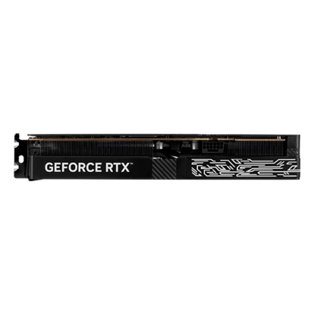 Imagem 9 de 11 do produto Placa de Vídeo GALAX RTX 5070 1-Click OC NVIDIA GeForce, 12GB, GDDR7, 192 Bit, Ray Tracing, DLSS 4 - 57NON7MDBROC