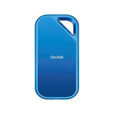 SanDisk Creator Pro | KaBuM!