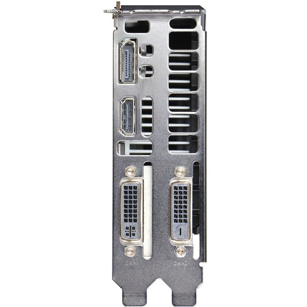 Placa de Video VGA EVGA GeForce GTX 970 4GB DDR5 256Bits 04G-P4-1970-KT