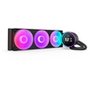 Water Cooler NZXT Kraken Elite 420mm RGB V2, Preto, RL-KR42E-B2 3
