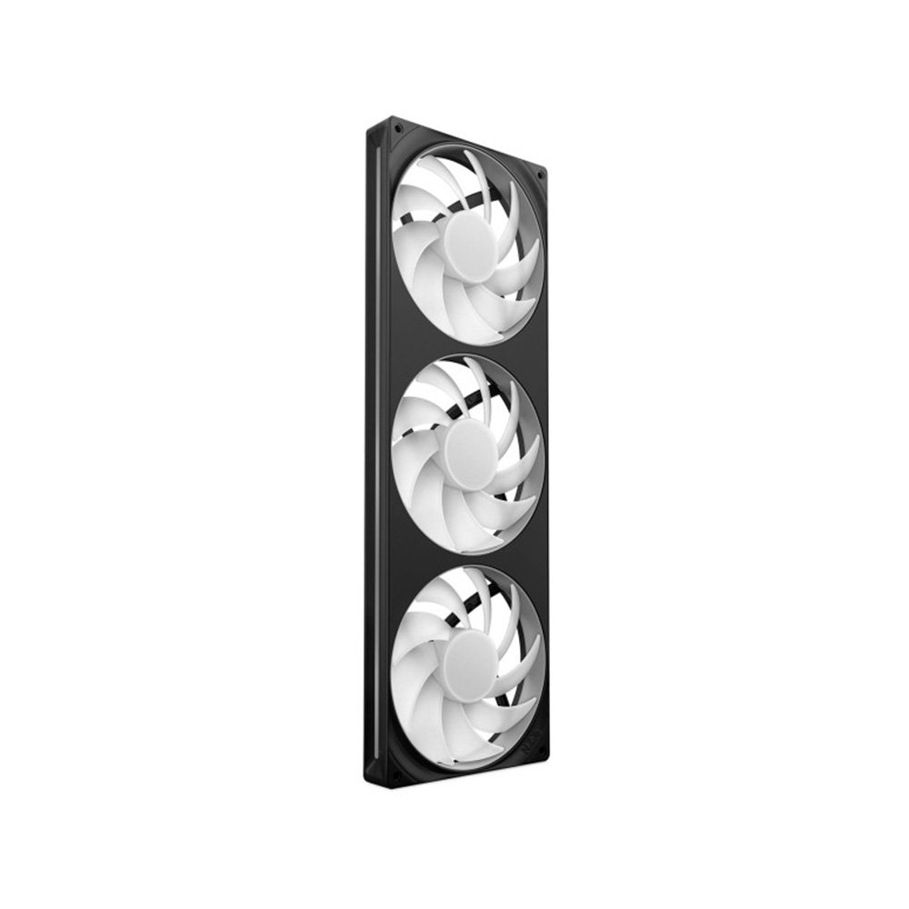 Imagem 4 de 4 do produto Ventoinha Single-Frame NZXT, 420mm, F420RGB Core Fan, Preto, RF-U42HF-B1