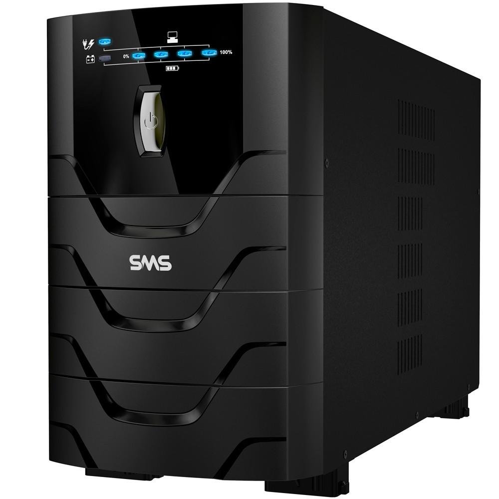 Nobreak Senoidal SMS 3200VA Power Sinus Bivolt 27872