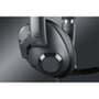 Headset Gamer Drop + EPOS H3X, Preto - MDX-36686-1
