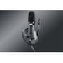 Headset Gamer Drop + EPOS H3X, Preto - MDX-36686-1