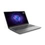 Notebook Lenovo LOQ-E Core i5-12450HX, RTX 3050, 16GB, 512GB SSD, 15.6" FHD, IPS, 144Hz, Win 11, Luna Cinza- 83ME0007BR