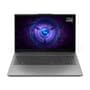 Notebook Lenovo LOQ-E Core i5-12450HX, RTX 3050, 16GB, 512GB SSD, 15.6" FHD, IPS, 144Hz, Win 11, Luna Cinza- 83ME0007BR