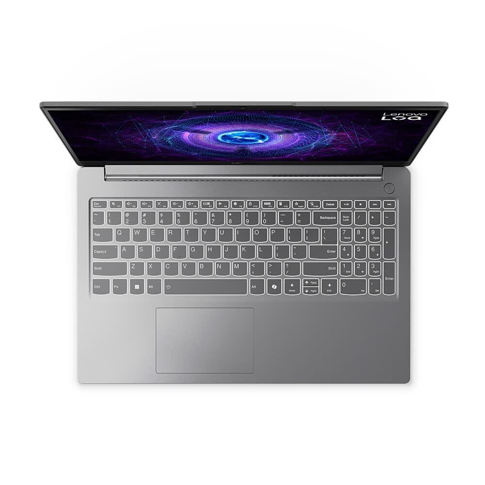 Lenovo LOQ Essential 15