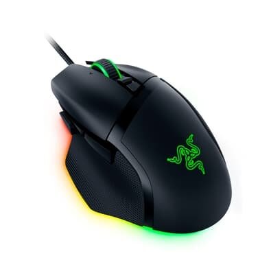 Mouse gamer ergonômico e personalizável Razer Basilisk V3