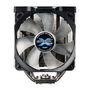 Cooler para Processador Zalman CNPS10X Extreme com LED 1366/ 1156 / 775/ AM3/ AM2+/ AM2