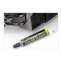 Cooler para Processador Zalman CNPS10X Extreme com LED 1366/ 1156 / 775/ AM3/ AM2+/ AM2
